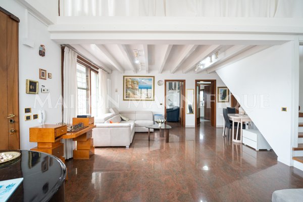 casa indipendente in vendita a Riva del Po
