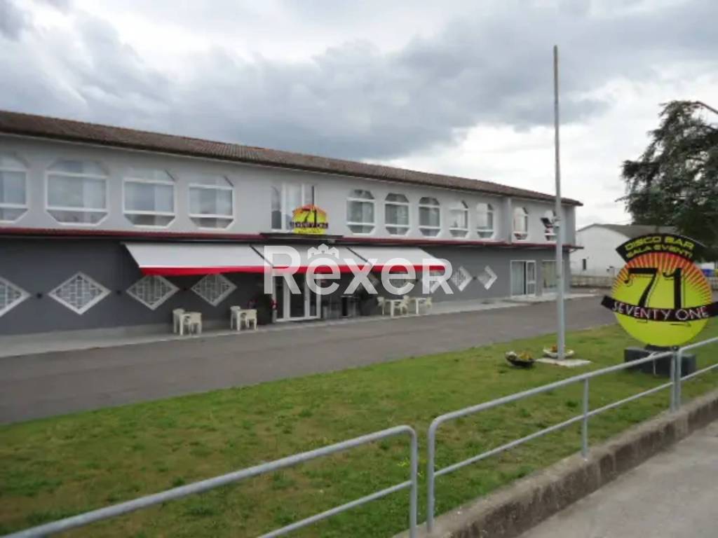appartamento in vendita a Riva del Po in zona Berra
