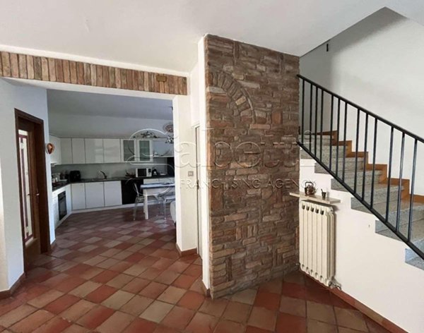 appartamento in vendita a Tresignana in zona Formignana