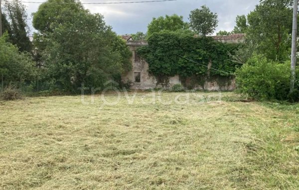 casa indipendente in vendita a Tresignana in zona Tresigallo