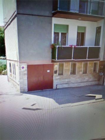 appartamento in vendita a Tresignana in zona Tresigallo