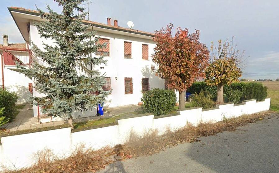 casa indipendente in vendita a Tresignana in zona Formignana