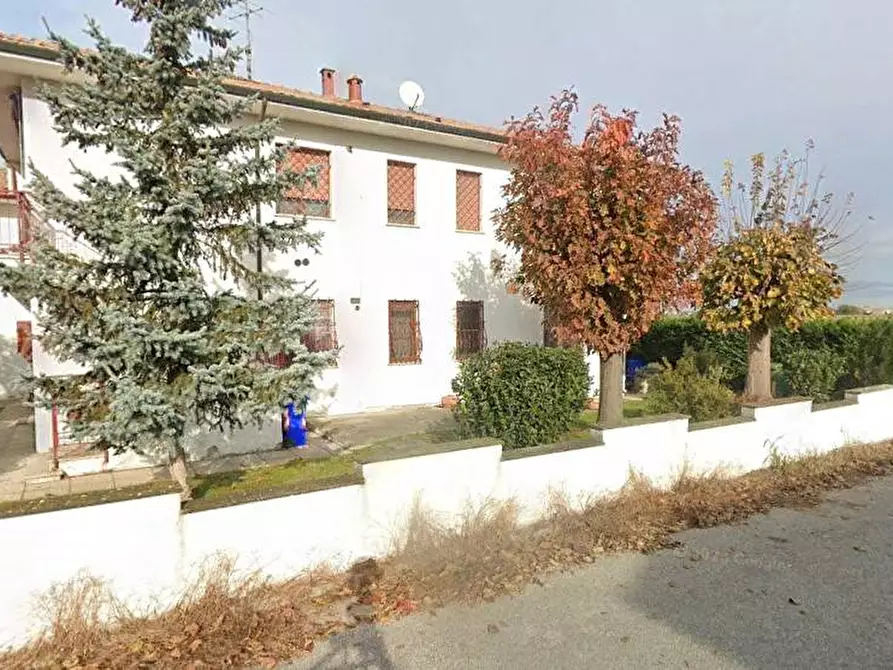 appartamento in vendita a Tresignana in zona Formignana