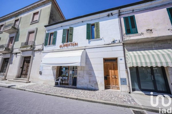 casa indipendente in vendita a Tresignana in zona Tresigallo