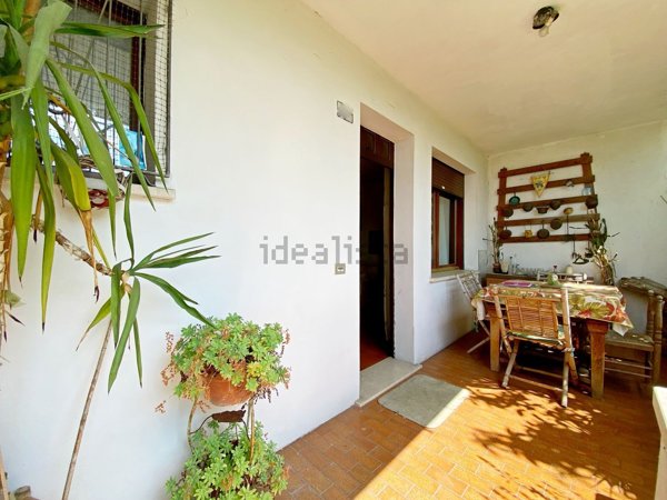 casa indipendente in vendita a Tresignana in zona Tresigallo