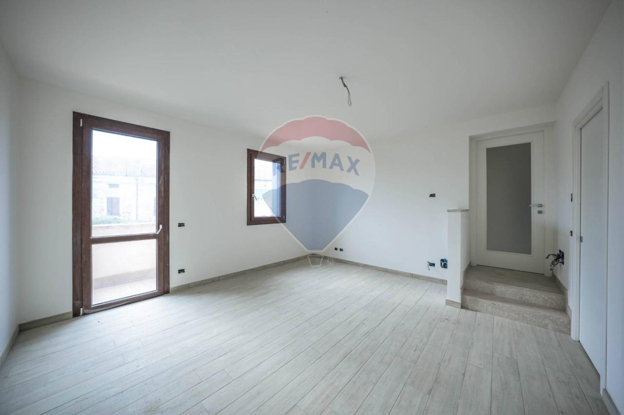 appartamento in vendita a Tresignana in zona Formignana
