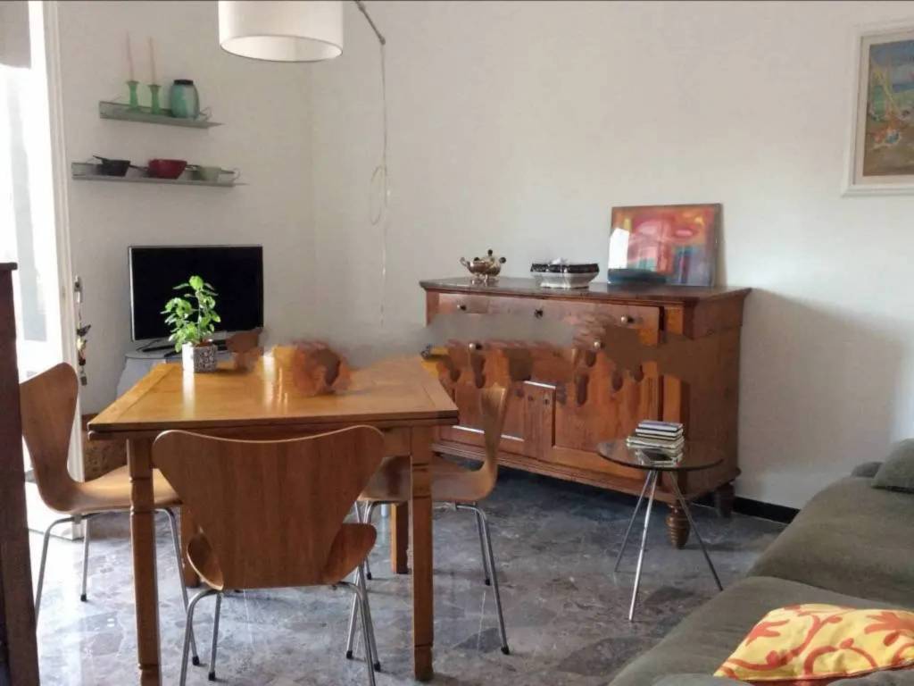 appartamento in vendita a Tresignana in zona Tresigallo