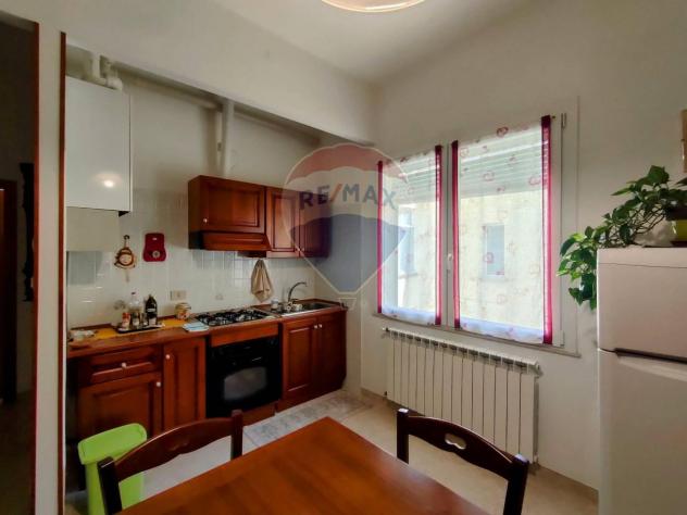 appartamento in vendita a Tresignana in zona Tresigallo