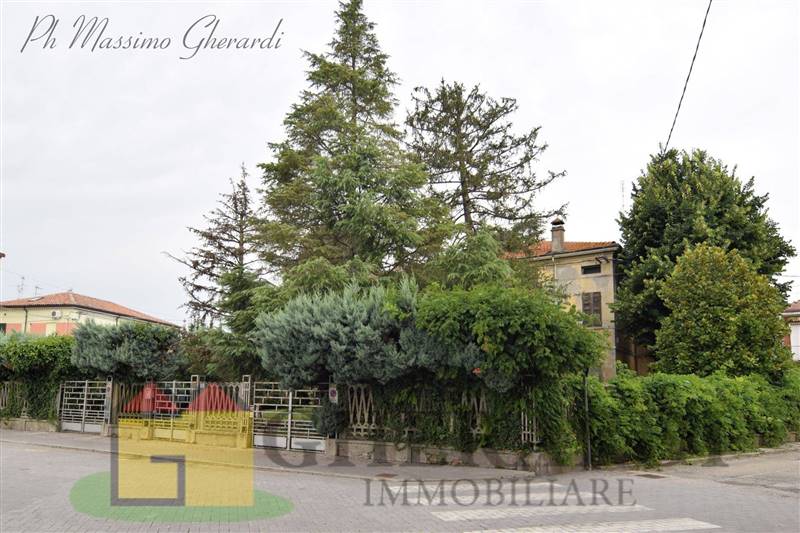 casa indipendente in vendita a Tresignana in zona Tresigallo