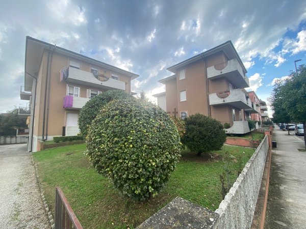 appartamento in vendita a Tresignana