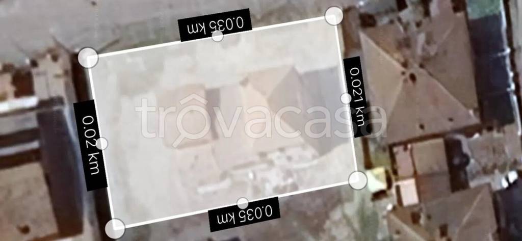 casa indipendente in vendita a Tresignana in zona Tresigallo