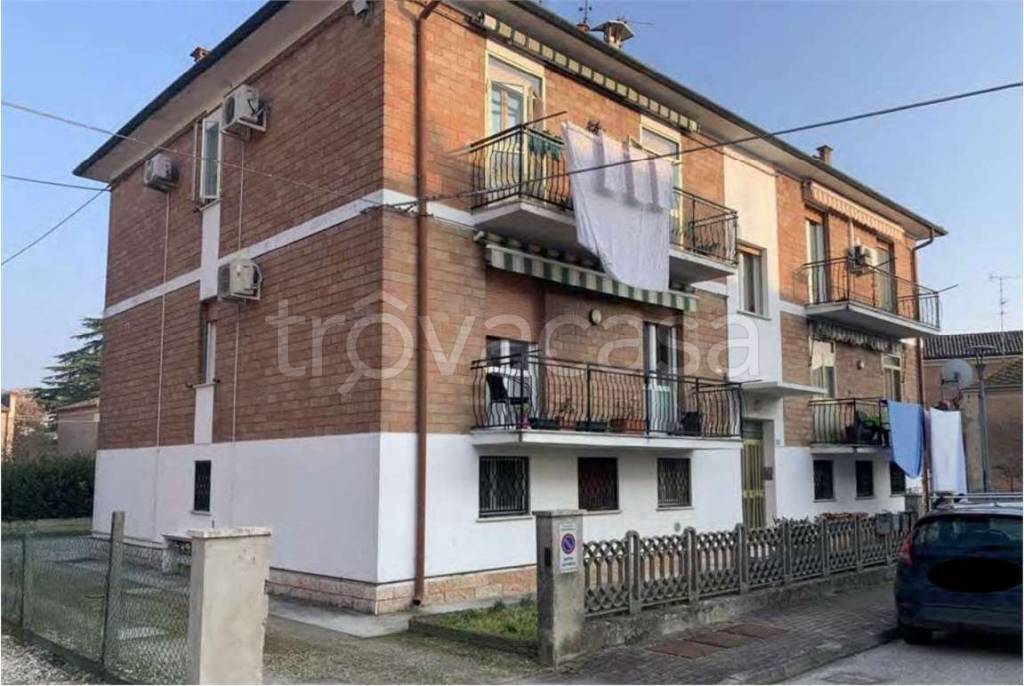 appartamento in vendita a Tresignana