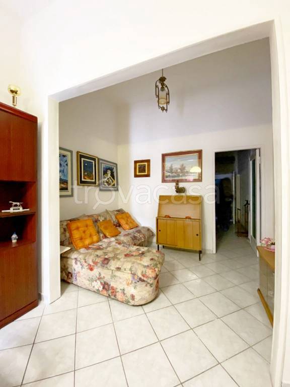 appartamento in vendita a Tresignana in zona Tresigallo