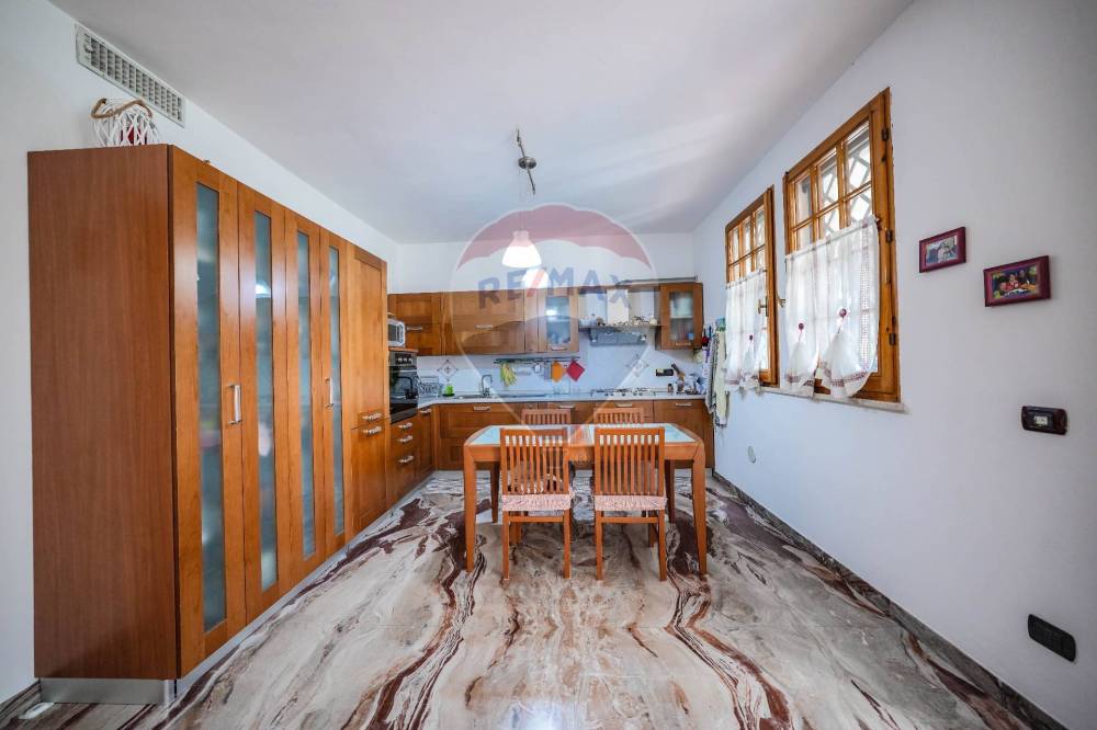 casa indipendente in vendita a Tresignana in zona Formignana