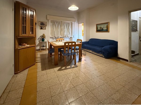 appartamento in vendita a Tresignana in zona Tresigallo