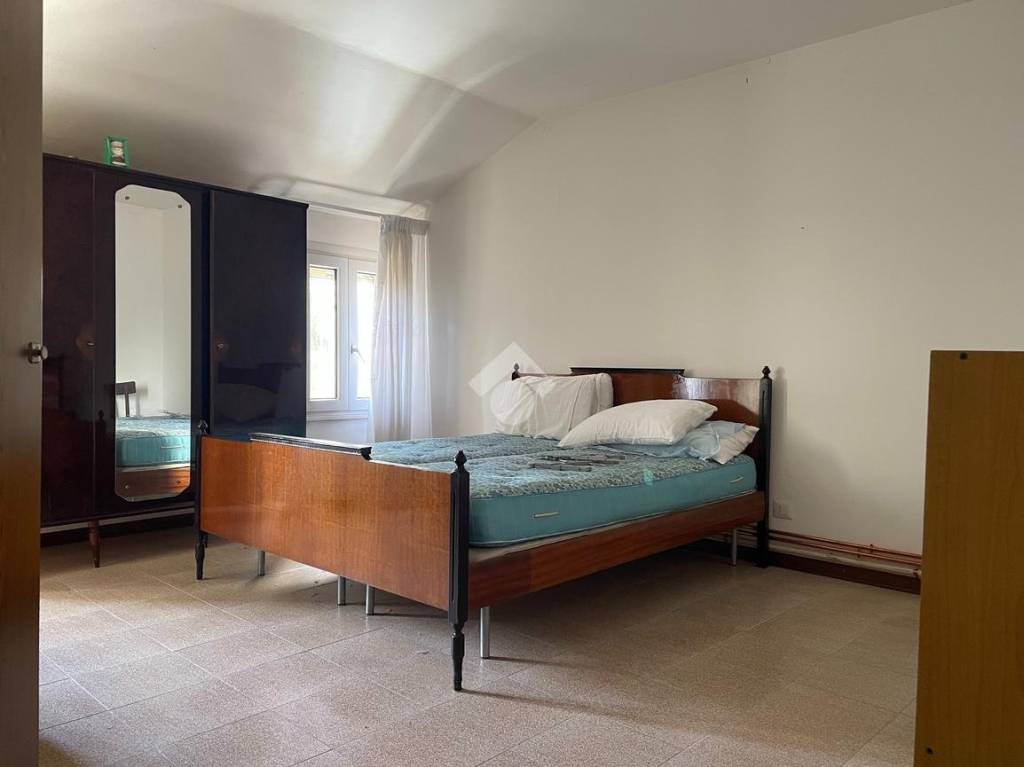casa indipendente in vendita a Tresignana in zona Formignana