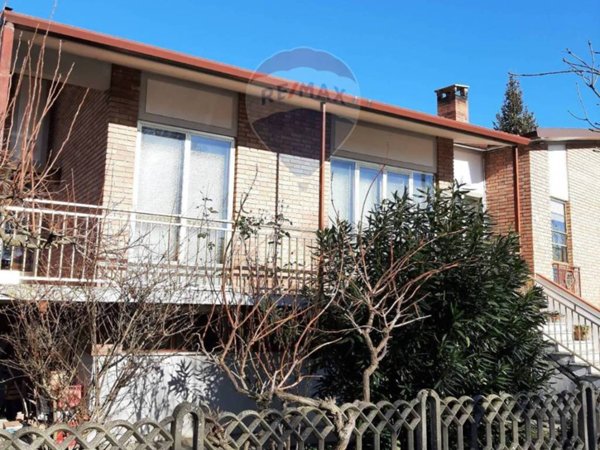 casa indipendente in vendita a Tresignana in zona Formignana