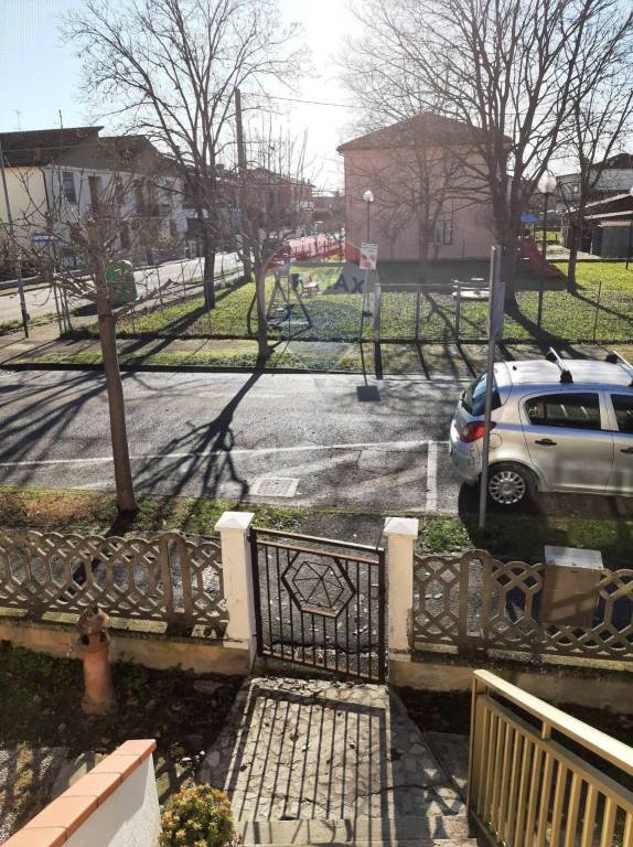 casa indipendente in vendita a Tresignana in zona Formignana