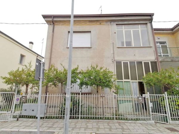 appartamento in vendita a Tresignana in zona Tresigallo