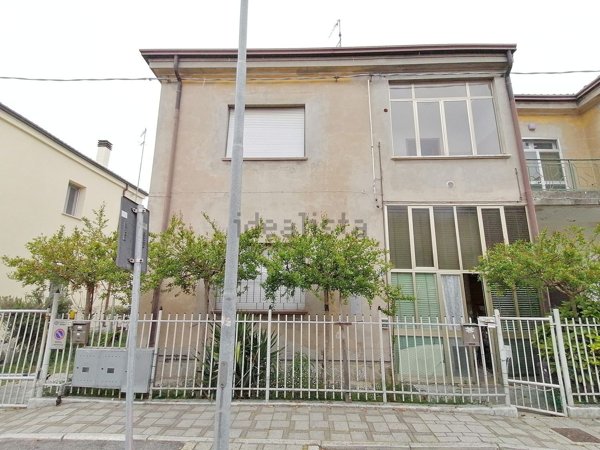 appartamento in vendita a Tresignana in zona Tresigallo