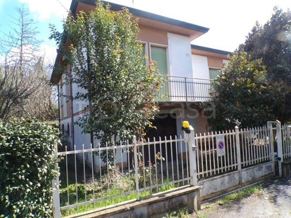 casa indipendente in vendita a Tresignana in zona Tresigallo