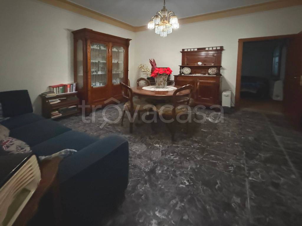 casa indipendente in vendita a Tresignana in zona Tresigallo