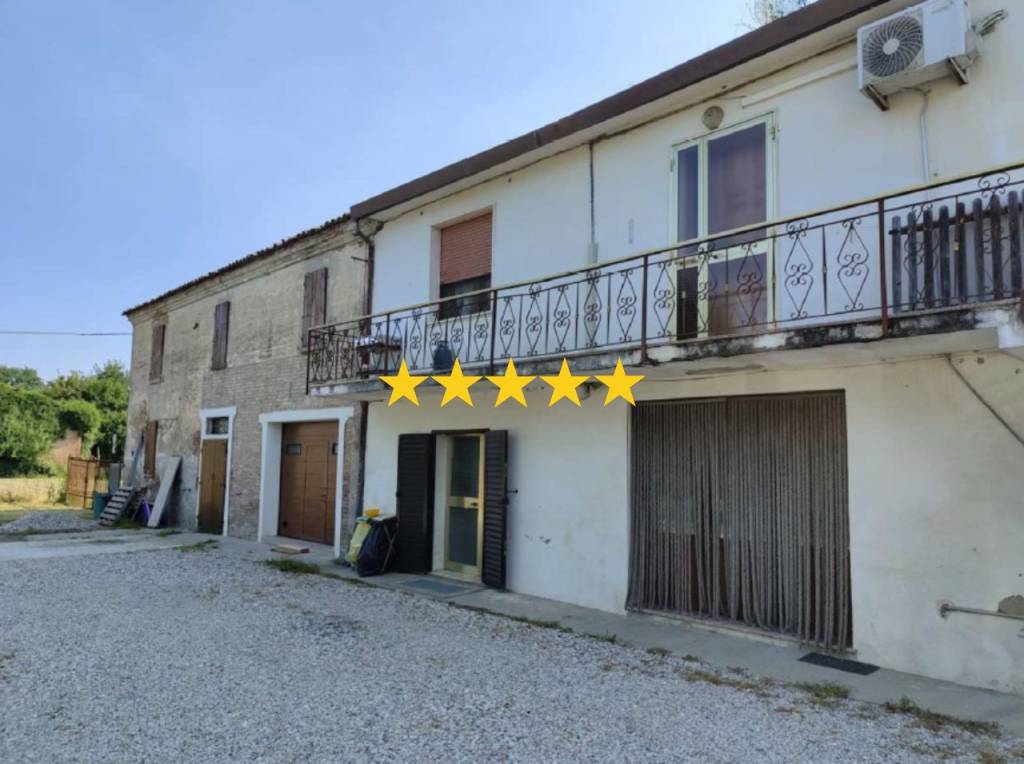 appartamento in vendita a Tresignana