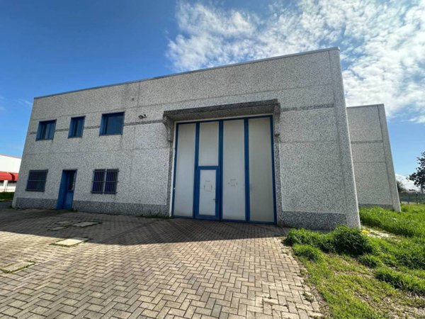 appartamento in vendita a Tresignana in zona Tresigallo