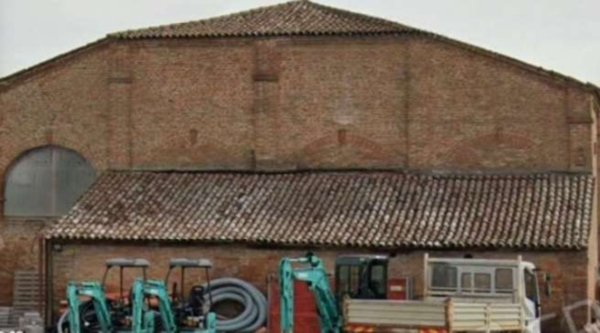 casa indipendente in vendita a Tresignana in zona Tresigallo