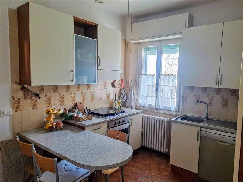 appartamento in vendita a Tresignana in zona Tresigallo