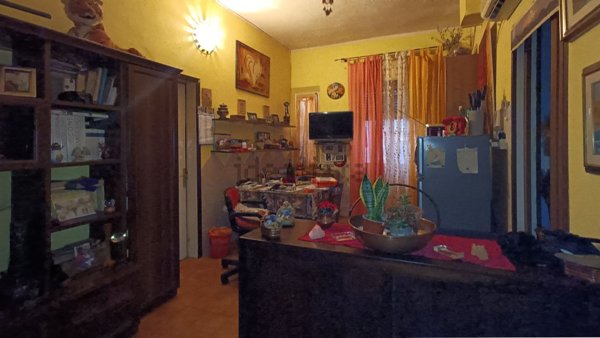 appartamento in vendita a Tresignana in zona Tresigallo