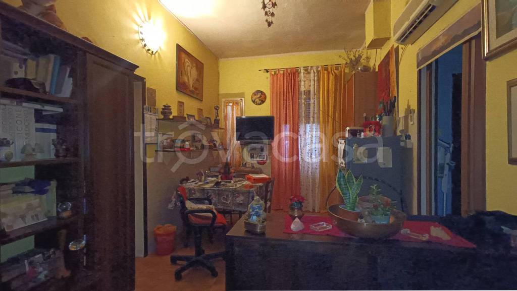 appartamento in vendita a Tresignana in zona Tresigallo