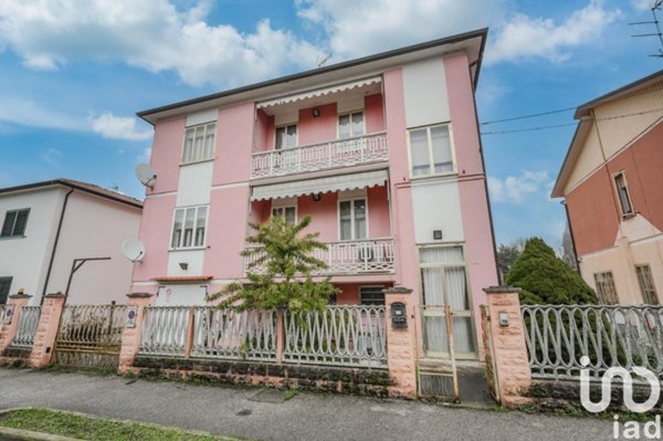 casa indipendente in vendita a Tresignana in zona Formignana