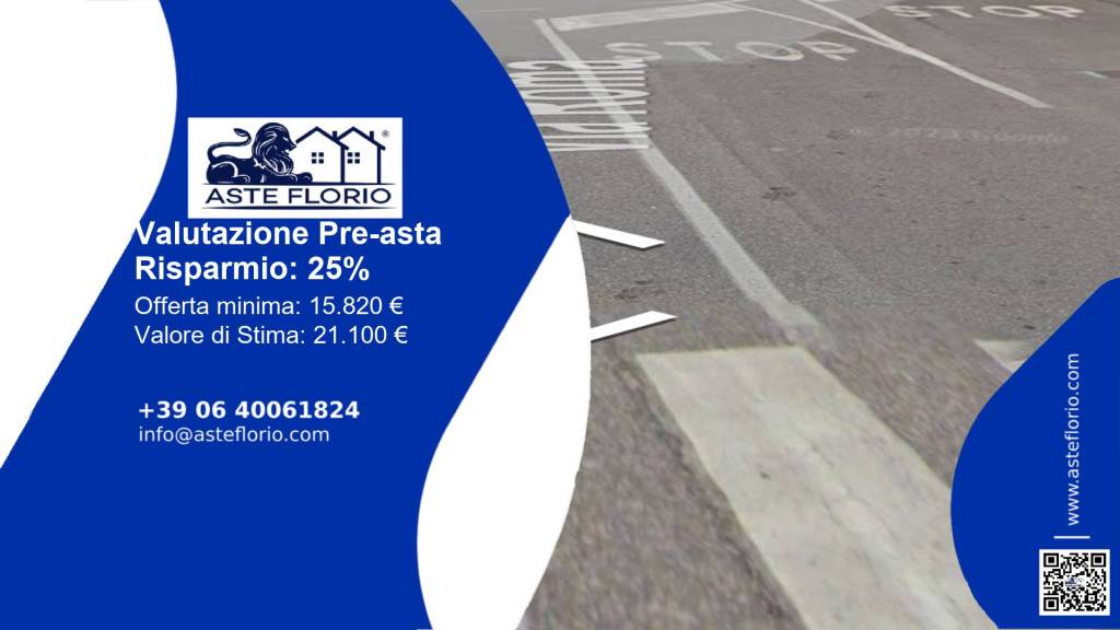 negozio in vendita a Tresignana in zona Formignana