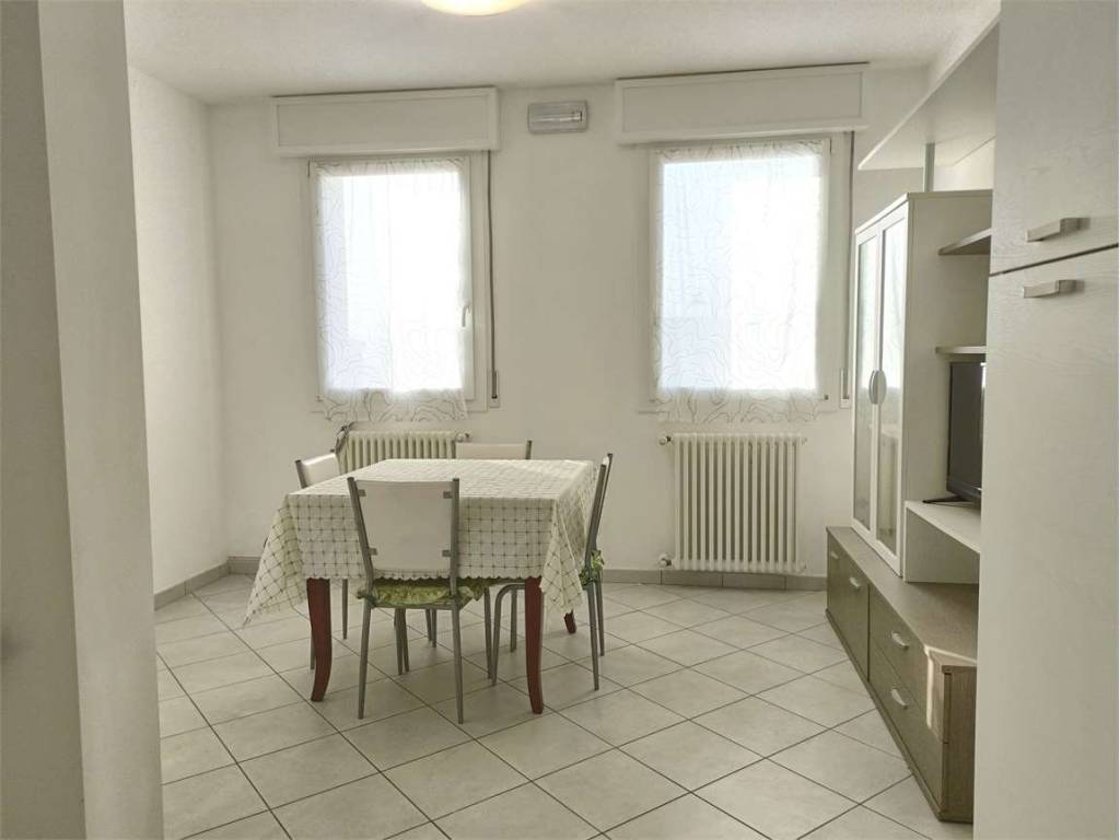 appartamento in vendita a Tresignana in zona Formignana