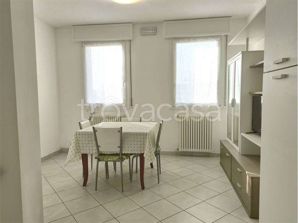 appartamento in vendita a Tresignana in zona Formignana