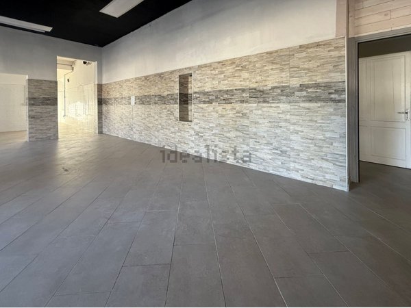 locale commerciale in vendita a Tresignana in zona Tresigallo