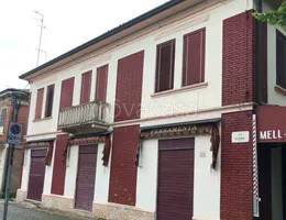 appartamento in vendita a Tresignana in zona Formignana