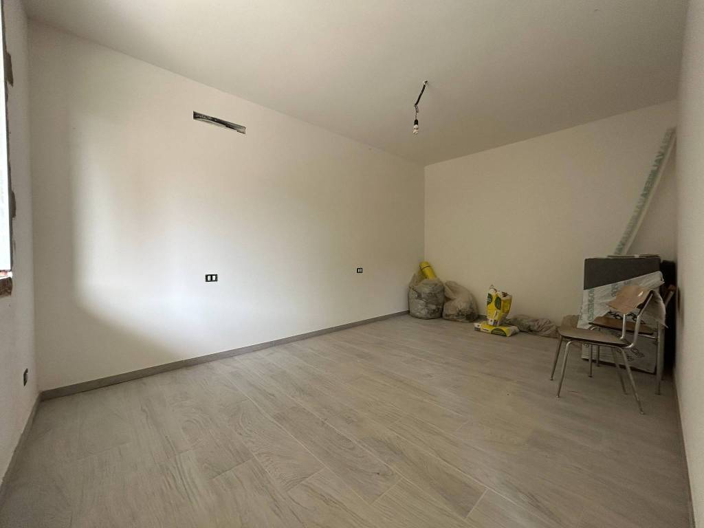casa indipendente in vendita a Tresignana in zona Tresigallo