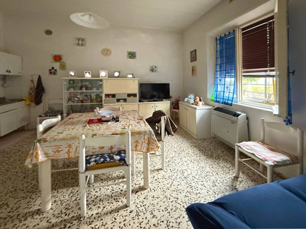 casa indipendente in vendita a Tresignana in zona Tresigallo