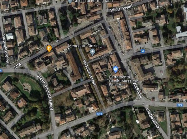 appartamento in vendita a Tresignana