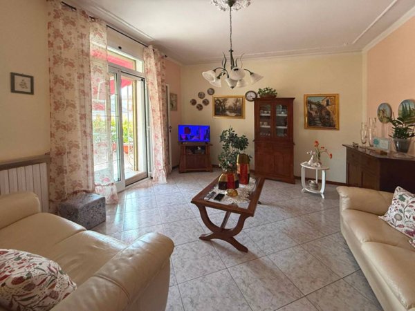 appartamento in vendita a Tresignana in zona Tresigallo
