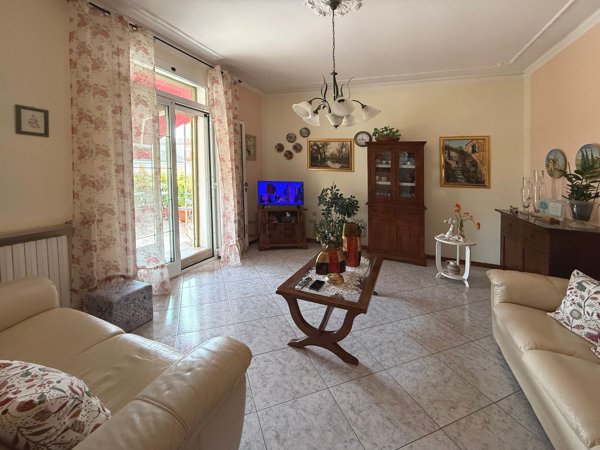 appartamento in vendita a Tresignana