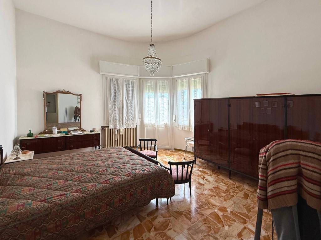 appartamento in vendita a Tresignana