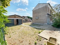 casa indipendente in vendita a Tresignana in zona Tresigallo