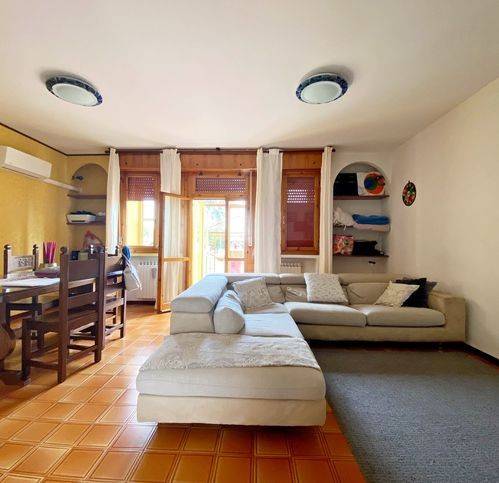 casa indipendente in vendita a Tresignana in zona Tresigallo