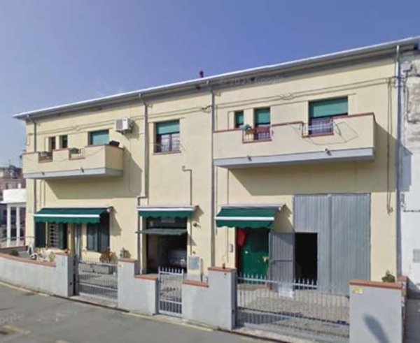 appartamento in vendita a Tresignana