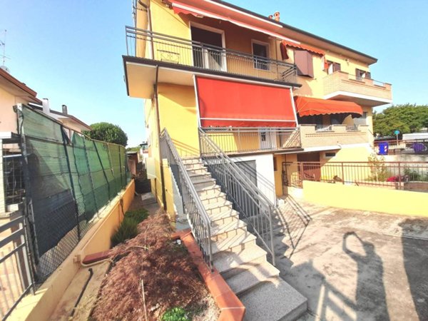 casa indipendente in vendita a Tresignana in zona Tresigallo