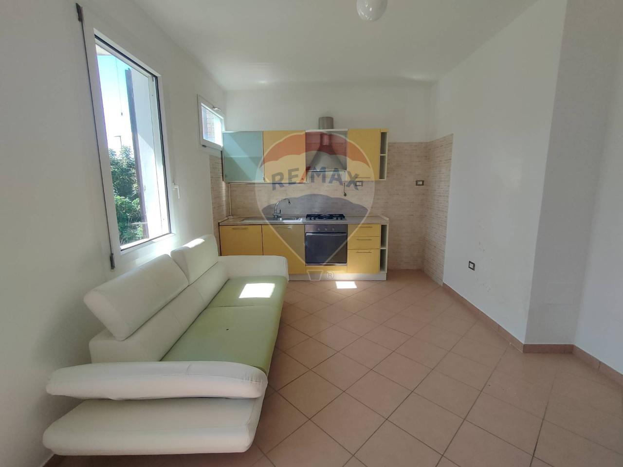 appartamento in vendita a Tresignana in zona Tresigallo