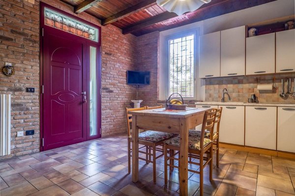 casa indipendente in vendita a Tresignana in zona Formignana